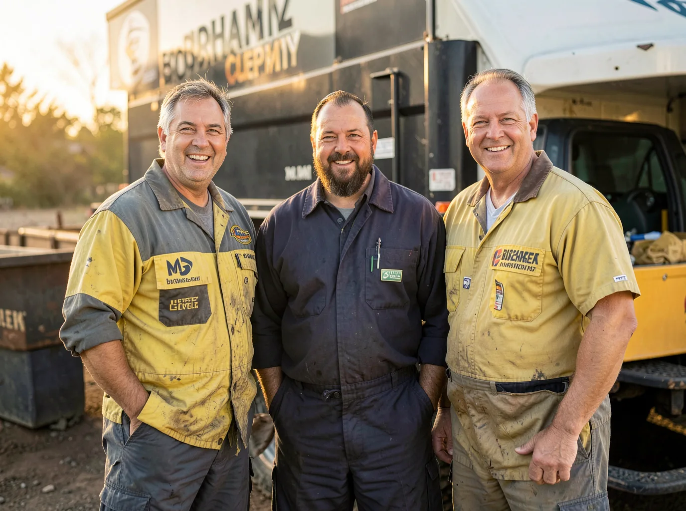 Sewage Cleanup company in Lakeside, CA