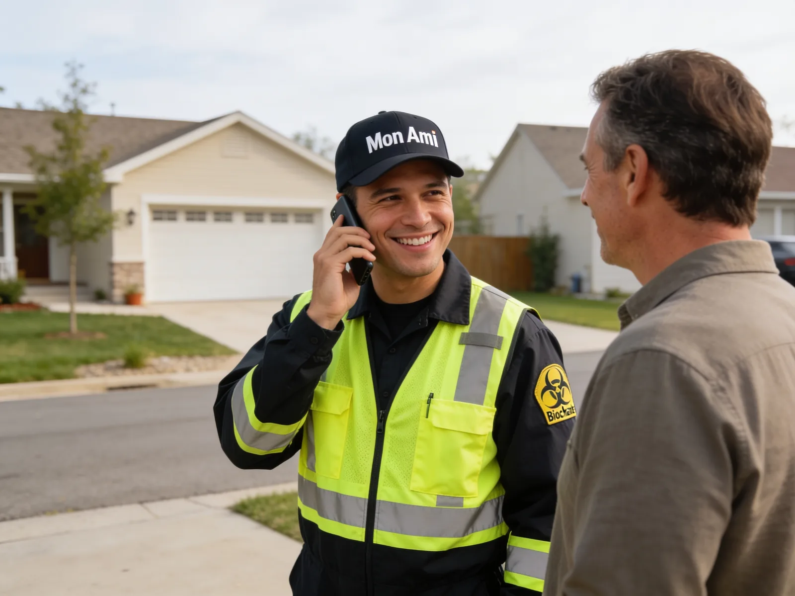 Sewage Cleanup Lakeside, CA FAQs