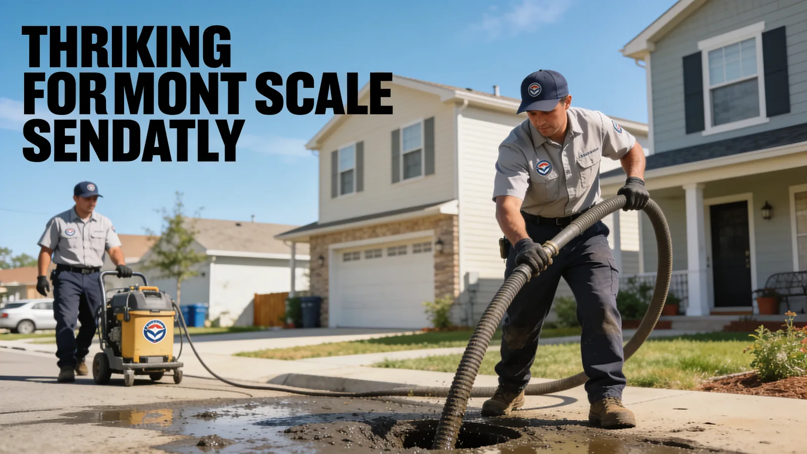 Sewage Cleanup in Lakeside, CA near me